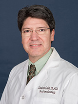 Filiberto Colon MD